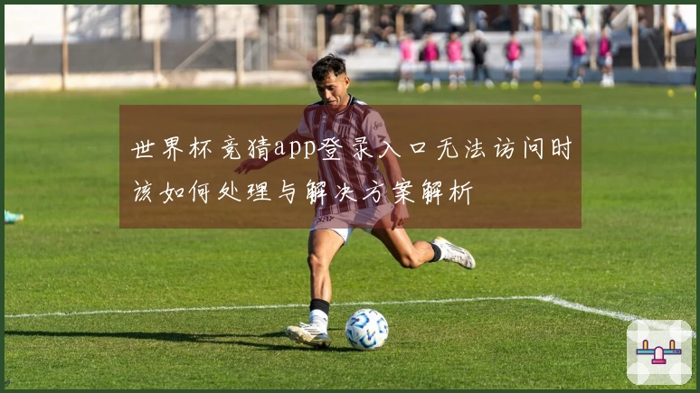 世界杯竞猜app登录入口无法访问时该如何处理与解决方案解析