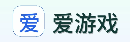 爱游戏 Logo